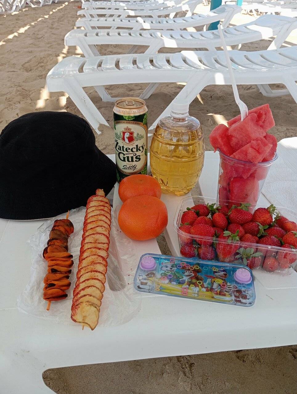 Фото Отели Омега Витязево 225